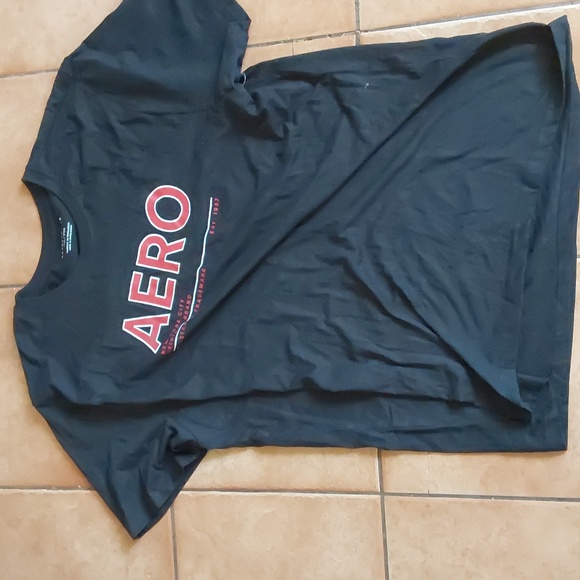 AERO NEW YORK CITY ORIGINAL BRAND - Picture 2 of 10